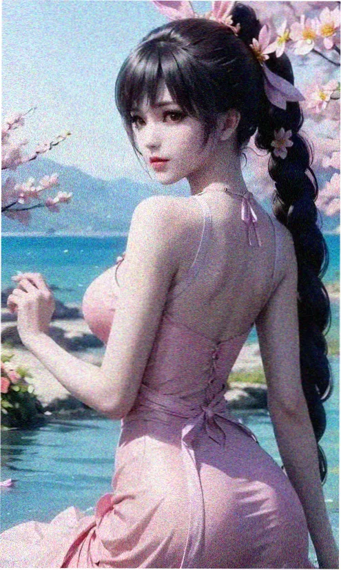 云端相遇